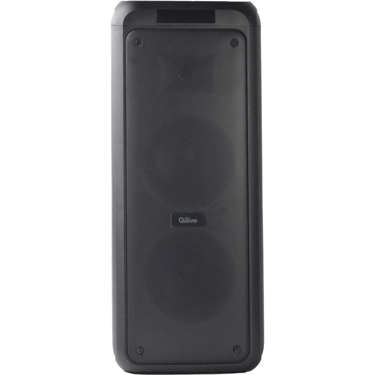 QILIVE Enceinte Portable Q1993 63cm 4 QILIVE Enceinte Portable Q1993 63cm – Image 4