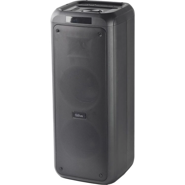 QILIVE Enceinte Portable Q1993 63cm 5 QILIVE Enceinte Portable Q1993 63cm – Image 5