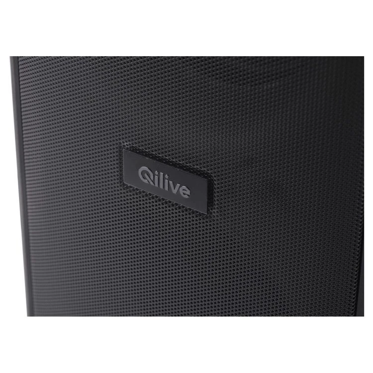QILIVE Enceinte Portable Q1993 63cm 6 QILIVE Enceinte Portable Q1993 63cm – Image 6