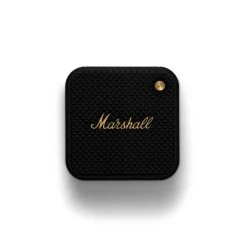 MARSHALL Enceinte Portable Willen - Noire