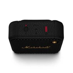 MARSHALL Enceinte Portable Willen - Noire -PANASONIC shop B2CD 1842