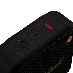 MARSHALL Enceinte Portable Willen - Noire -PANASONIC shop B2CD 1843