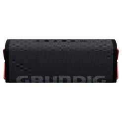 GRUNDIG Enceinte Club Waterproof - Noir 10 GRUNDIG Enceinte Club Waterproof - Noir -PANASONIC shop B2CD 1859