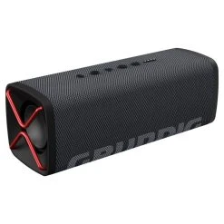 GRUNDIG Enceinte Club Waterproof - Noir 11 GRUNDIG Enceinte Club Waterproof - Noir -PANASONIC shop B2CD 1860