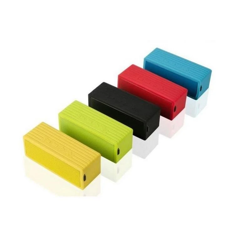 Amahousse Petite Enceinte Bluetooth 3.0 Noire De 3 Watts 3 Amahousse Petite Enceinte Bluetooth 3.0 Noire De 3 Watts – Image 3