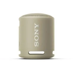 SONY Enceinte Portable SRS-XB13 Gris Minéral