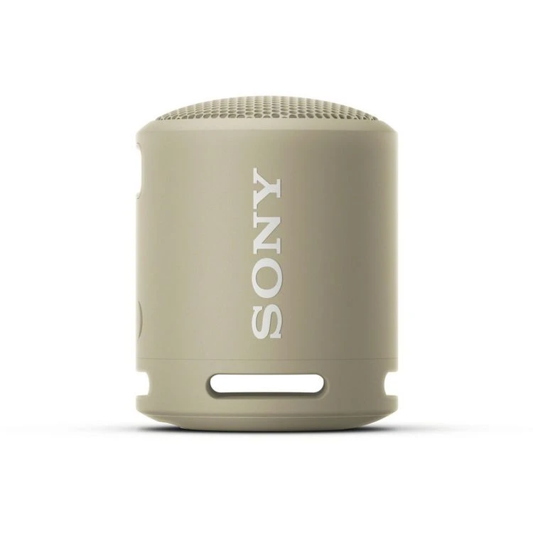 SONY Enceinte Portable SRS-XB13 Gris Minéral 1 SONY Enceinte Portable SRS-XB13 Gris Minéral