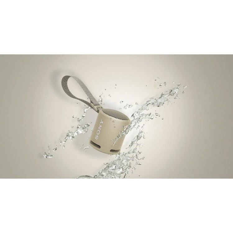 SONY Enceinte Portable SRS-XB13 Gris Minéral 3 SONY Enceinte Portable SRS-XB13 Gris Minéral – Image 3