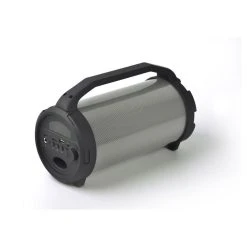 QILIVE Enceinte Portable Bluetooth Q1169 - Noir