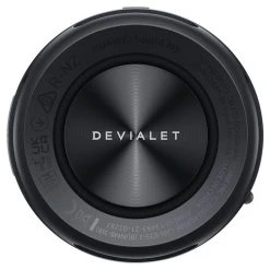 HUAWEI Enceinte Portable SOUND JOY - Noir -PANASONIC shop B2CD 1888