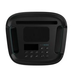 HISENSE Enceinte Portable PARTY ROCKER ONE - Noir -PANASONIC shop B2CD 1893