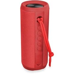 ESSENTIEL B Enceinte Portable SB70 Rouge -PANASONIC shop B2CD 1899
