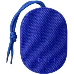 ESSENTIEL B Enceinte Portable SB30 Bleue