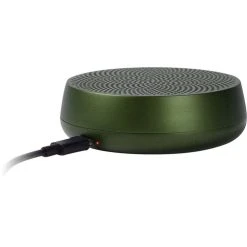 LEXON Enceinte Portable Mino L Vert Foncé -PANASONIC shop B2CD 1909