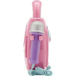 Lexibook Karaoké Bluetooth Licorne -PANASONIC shop B2CD 1913