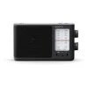 SONY Radio Portable - Noir - ICF-506