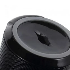 Amahousse Enceinte Bluetooth 3.0 Design Booster Noire Et Rouge -PANASONIC shop B2CD 1927