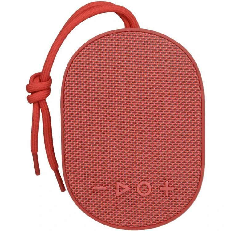 ESSENTIEL B Enceinte Portable SB30 Rouge 1 ESSENTIEL B Enceinte Portable SB30 Rouge