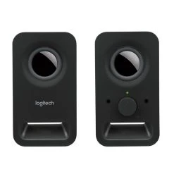 LOGITECH Haut-Parleurs Z150 Pour PC -PANASONIC shop B2CD 1943
