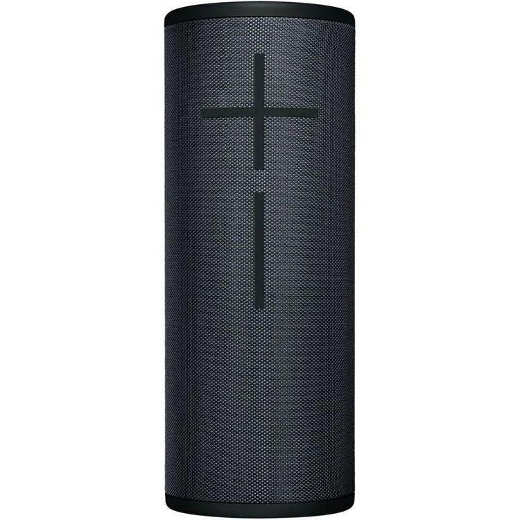 Ultimate Ears Enceinte Portable Megaboom 3 Noir 1 Ultimate Ears Enceinte Portable Megaboom 3 Noir