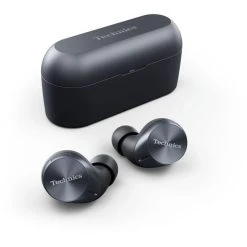 TECHNICS Ecouteurs EAH-AZ60E-K Noir