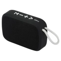 QILIVE Enceinte Portable Bluetooth - 139933 Q.1931 - Noir