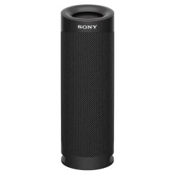 SONY Enceinte Portable Bluetooth - Noir - SRS-XB23