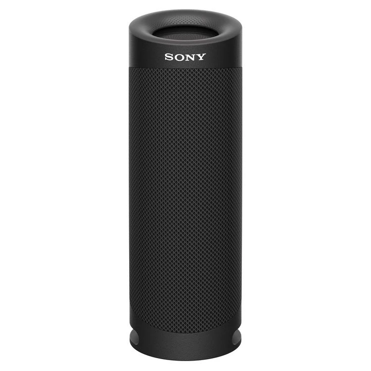 SONY Enceinte Portable Bluetooth - Noir - SRS-XB23 1 SONY Enceinte Portable Bluetooth - Noir - SRS-XB23