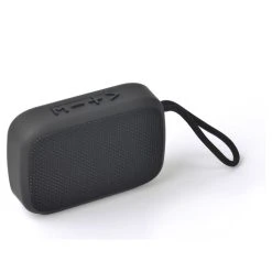 QILIVE Enceinte Portable Q1297 - Noir