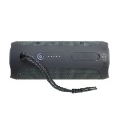 JBL Enceinte Portable Flip Essential 2 - Noir 11 JBL Enceinte Portable Flip Essential 2 - Noir -PANASONIC shop B2CD 1986
