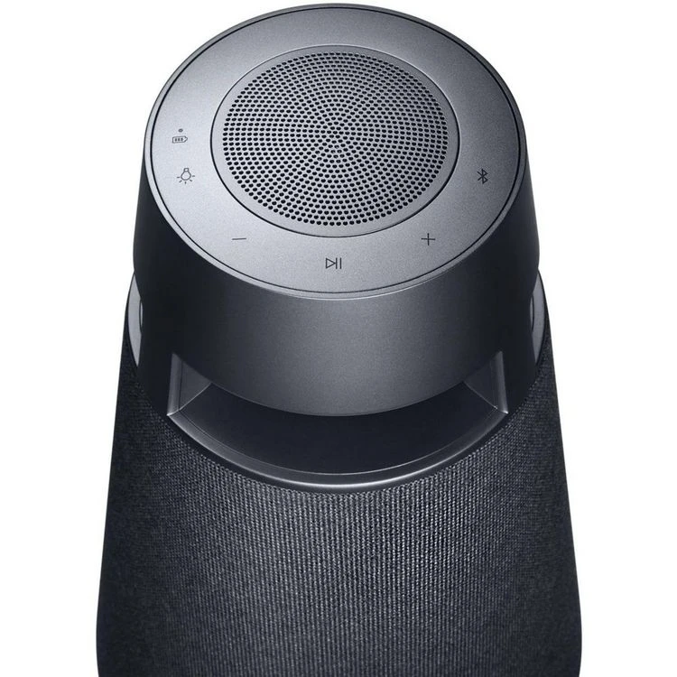 LG Enceinte Portable XBOOM Go XO3 5 LG Enceinte Portable XBOOM Go XO3 – Image 5