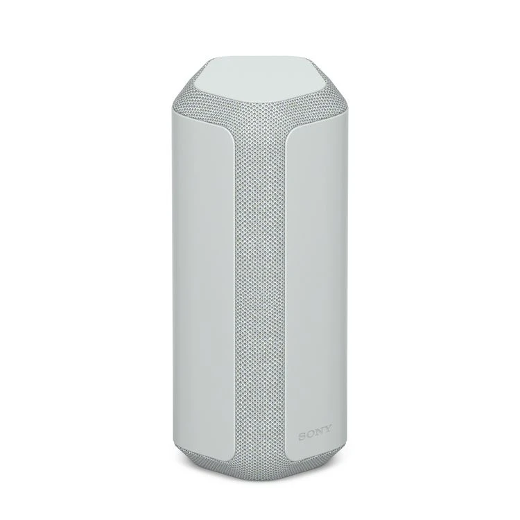 SONY Enceinte Portable XE 300 - Gris Clair 1 SONY Enceinte Portable XE 300 - Gris Clair