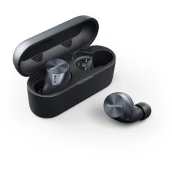 TECHNICS Ecouteurs EAH-AZ60E-K Noir -PANASONIC shop B2CD 200