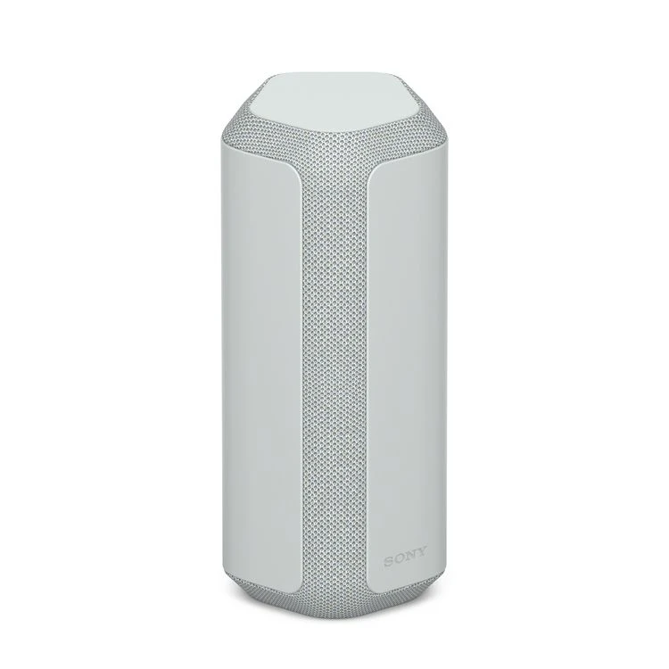 SONY Enceinte Portable XE 300 - Gris Clair 2 SONY Enceinte Portable XE 300 - Gris Clair – Image 2