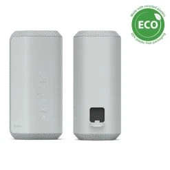SONY Enceinte Portable XE 300 - Gris Clair 8 SONY Enceinte Portable XE 300 - Gris Clair -PANASONIC shop B2CD 2001