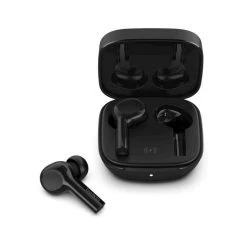 Belkin Ecouteurs SoundForm Pro Noir