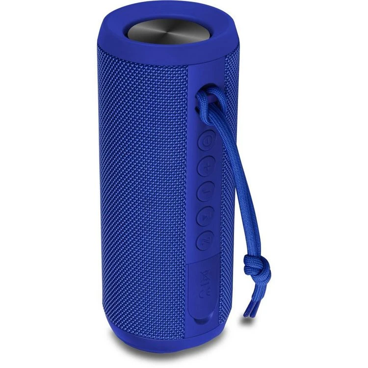 ESSENTIEL B Enceinte Portable SB70 Bleue 3 ESSENTIEL B Enceinte Portable SB70 Bleue – Image 3