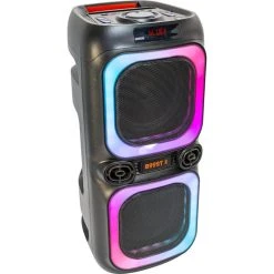 BOOST Enceinte Portable Nash 600