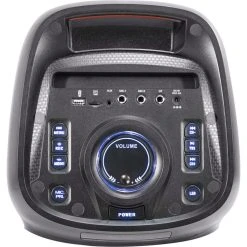 BOOST Enceinte Portable Nash 600 -PANASONIC shop B2CD 2034