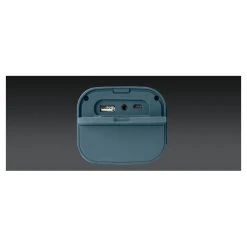 MUSE Enceinte Portable Bluetooth - M-830 DJ - Bleu -PANASONIC shop B2CD 2051