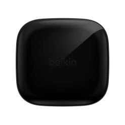 Belkin Ecouteurs SoundForm Pro Noir -PANASONIC shop B2CD 206