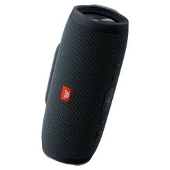 JBL Enceinte Bluetooth Portable - Charge Essential - Noir