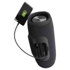 JBL Enceinte Bluetooth Portable - Charge Essential - Noir -PANASONIC shop B2CD 2066