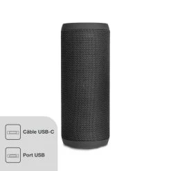 ESSENTIEL B Enceinte Portable SB70 Noire 8 ESSENTIEL B Enceinte Portable SB70 Noire -PANASONIC shop B2CD 2070