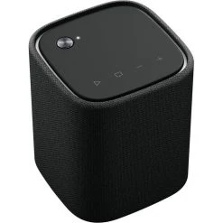 Yamaha Enceinte Portable WS-B1A Noir