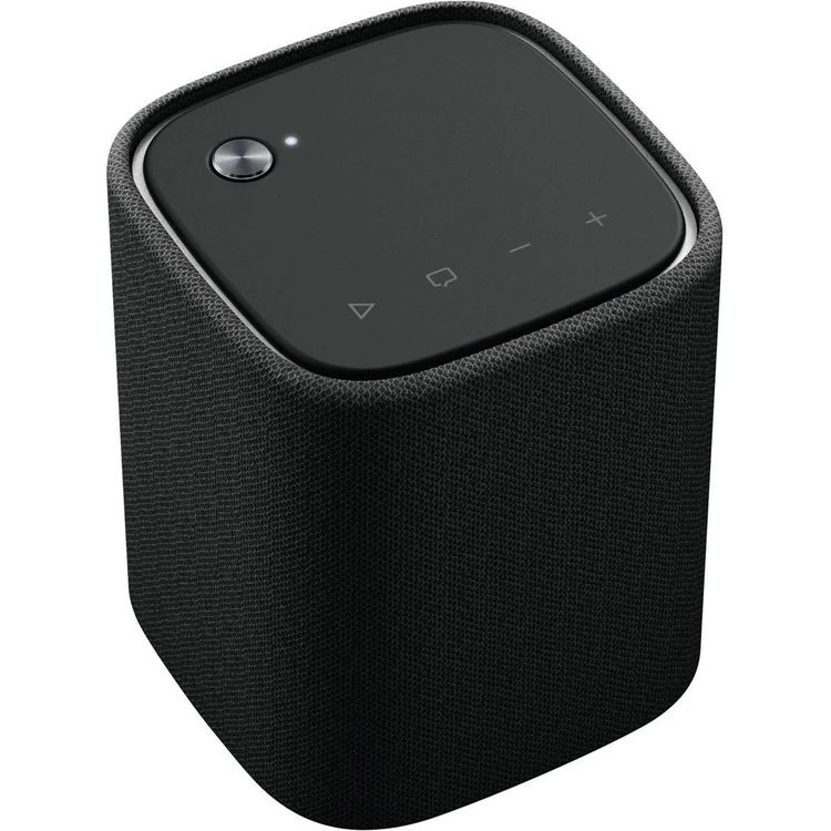Yamaha Enceinte Portable WS-B1A Noir 1 Yamaha Enceinte Portable WS-B1A Noir