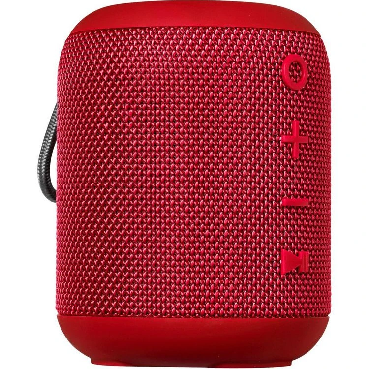 ESSENTIEL B Enceinte Portable SB60 Rouge 1 ESSENTIEL B Enceinte Portable SB60 Rouge