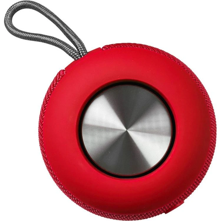 ESSENTIEL B Enceinte Portable SB60 Rouge 4 ESSENTIEL B Enceinte Portable SB60 Rouge – Image 4