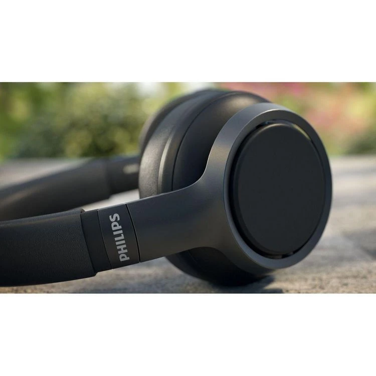 Philips Casque TAH9505BK 4 Philips Casque TAH9505BK – Image 4