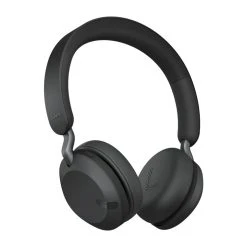 JABRA Casque Bluetooth Élite 45H - Titanium Noir